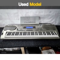 Used Casio WK3200 Keyboard (SN:01110) Used Casio WK3200 Keyboard (SN:01110)